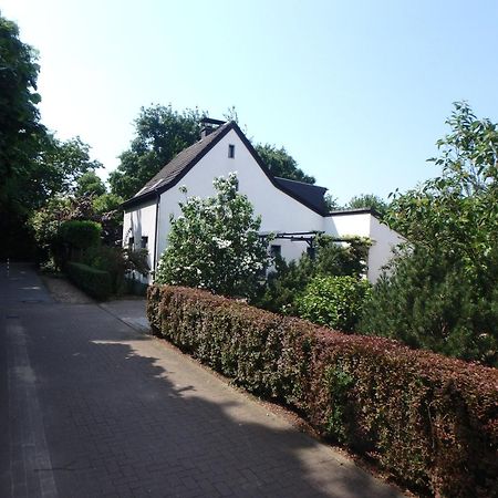 Ferienwohnung Knusperhaus Xanten Eksteriør billede