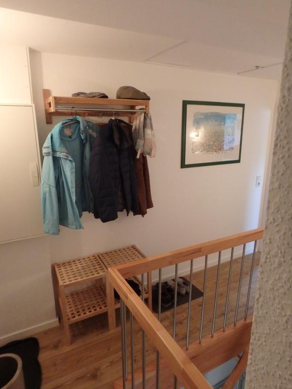 Ferienwohnung Knusperhaus Xanten Eksteriør billede