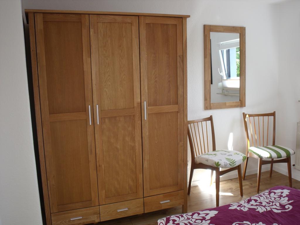 Ferienwohnung Knusperhaus Xanten Eksteriør billede